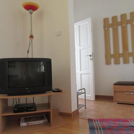 Apartmany Jaruska Nová Lesná 객실 사진