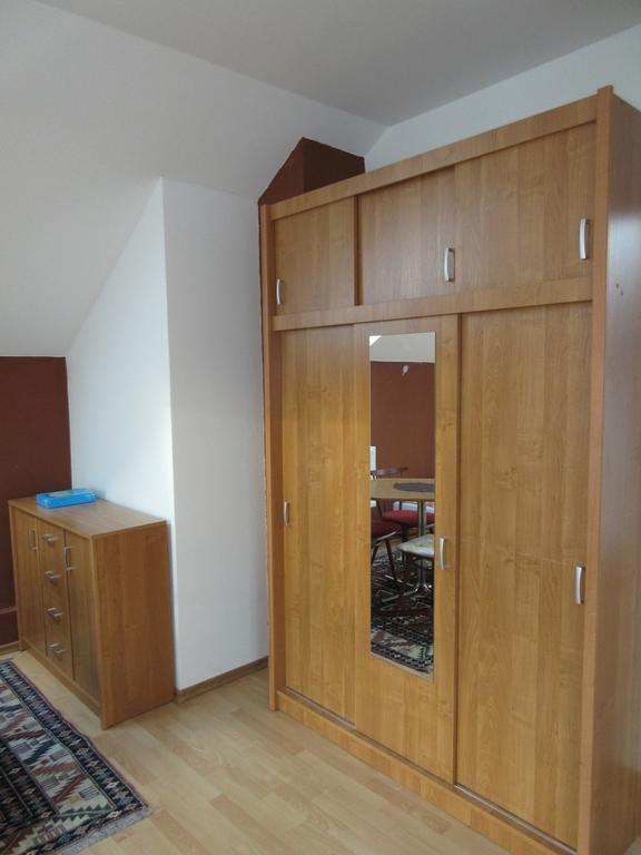 Apartmany Jaruska Nová Lesná 객실 사진