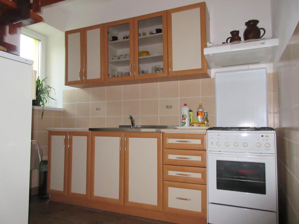 Apartmany Jaruska Nová Lesná 객실 사진