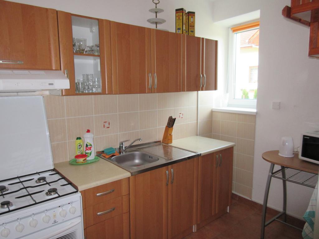 Apartmany Jaruska Nová Lesná 객실 사진