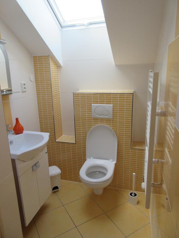 Apartmany Jaruska Nová Lesná 객실 사진