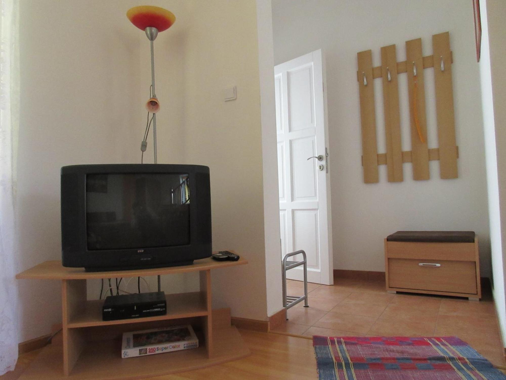 Apartmany Jaruska Nová Lesná 객실 사진