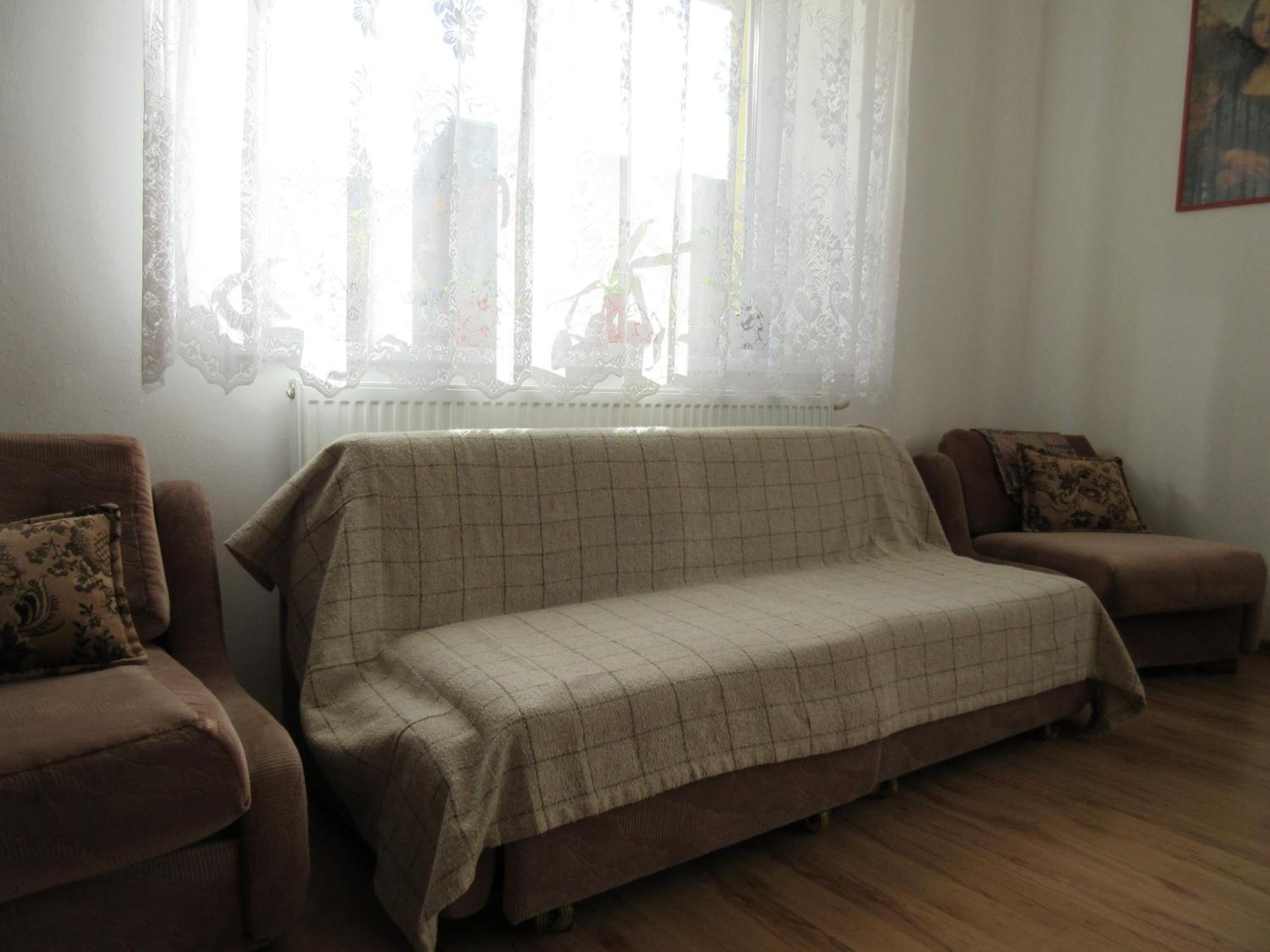 Apartmany Jaruska Nová Lesná 객실 사진