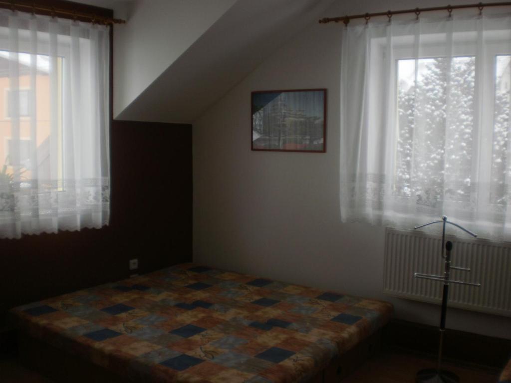 Apartmany Jaruska Nová Lesná 객실 사진