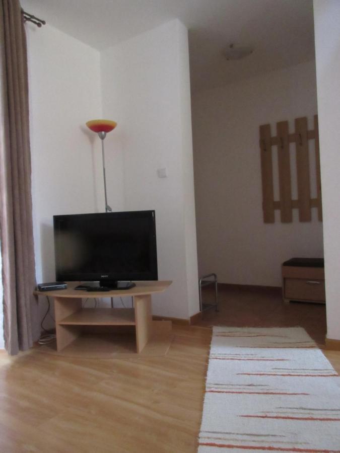 Apartmany Jaruska Nová Lesná 외부 사진