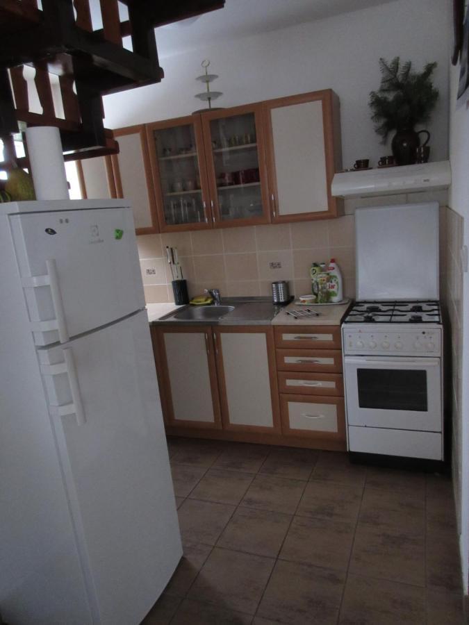 Apartmany Jaruska Nová Lesná 외부 사진