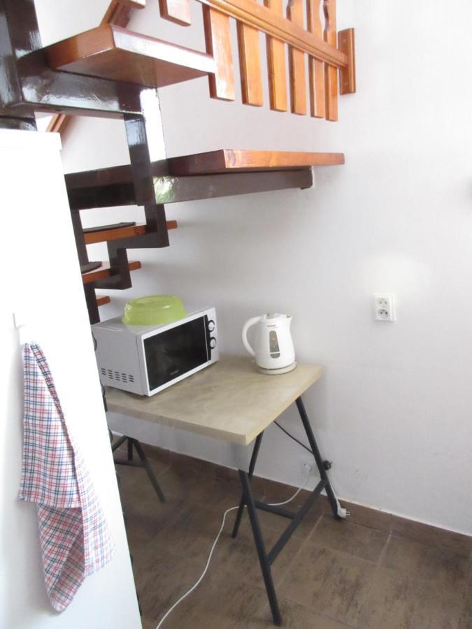 Apartmany Jaruska Nová Lesná 외부 사진